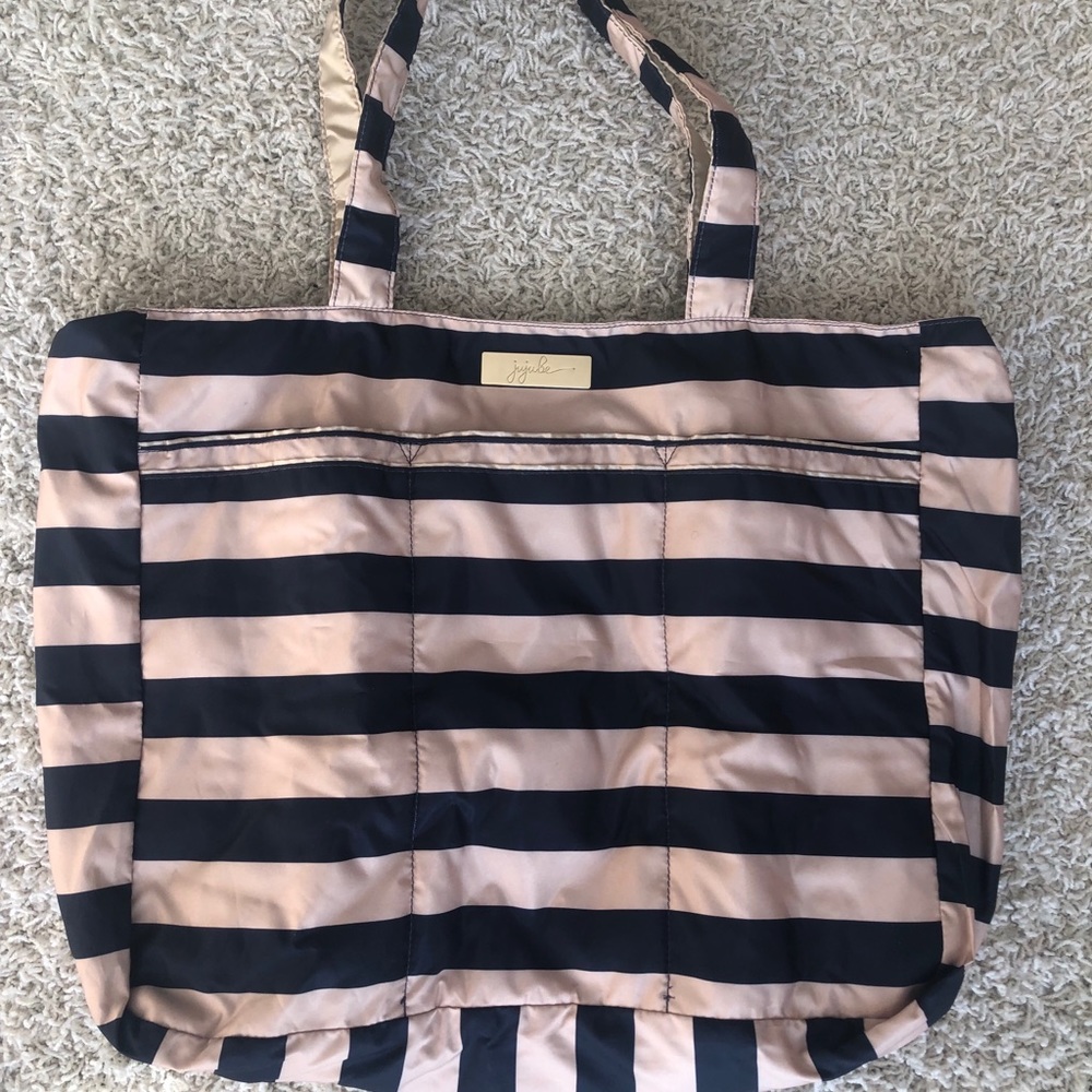 JuJube Tote Bag — Super Be